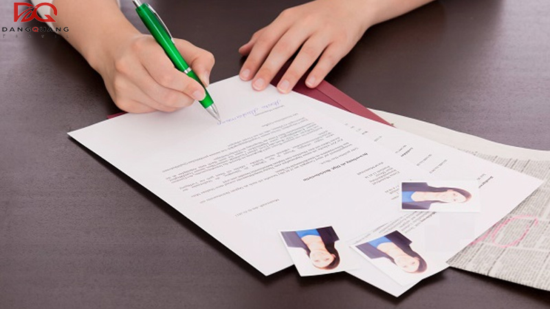 Download mẫu và hướng dẫn điền đơn xin visa du học Hàn Quốc chi tiết 8 Download mẫu và hướng dẫn điền đơn xin visa du học Hàn Quốc chi tiết