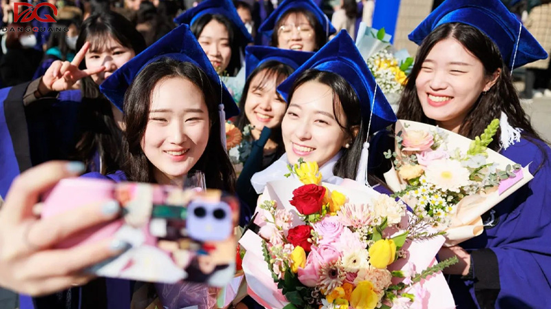 Thủ tục làm hồ sơ du học Hàn Quốc từ A - Z năm 2026 11 Thủ tục làm hồ sơ du học Hàn Quốc từ A - Z năm 2026