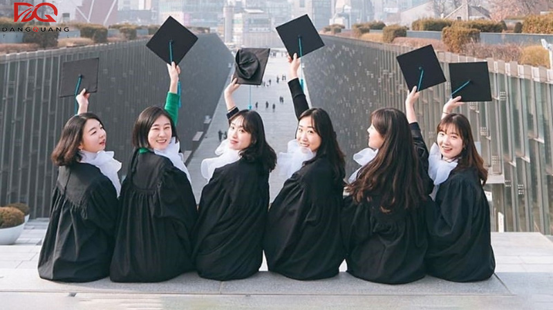 Thủ tục làm hồ sơ du học Hàn Quốc từ A - Z năm 2026 13 Thủ tục làm hồ sơ du học Hàn Quốc từ A - Z năm 2026