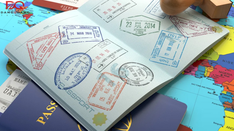 Điều kiện, Thủ tục hồ sơ và chi phí visa E7 Hàn Quốc 2026 9 Điều kiện, Thủ tục hồ sơ và chi phí visa E7 Hàn Quốc 2026